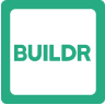 Buildr logo